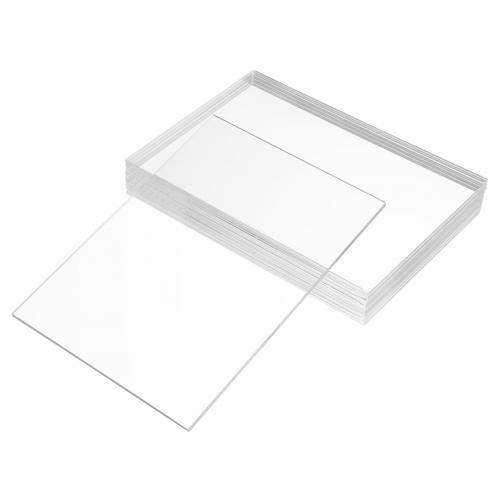 Anti-Static Acrylic Plastic Sheet Cleanroom Static Control PMMA Sheet