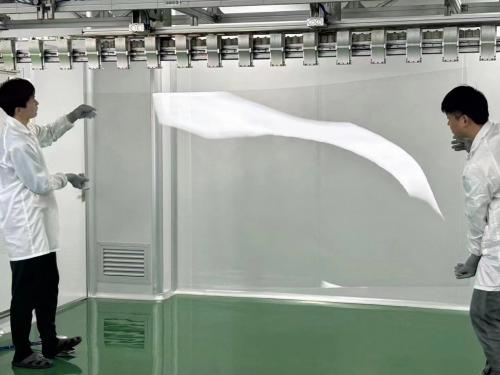 ESD Acrylic Sheet Static Control Plexiglass Tranparent Plate